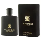 Trussardi Black Extreme EDT parfüm férfiaknak 50 ml