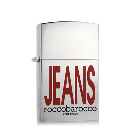 Roccobarocco Jeans EDP parfüm nőknek 75 ml