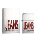 Roccobarocco Jeans EDP parfüm nőknek 75 ml