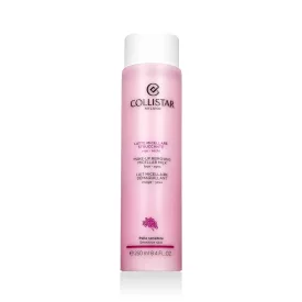   Collistar Make-Up Removing Micellar arctisztító nőknek 250 ml