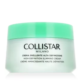   Collistar Special Perfect Body High-Definition Slimming narancsbőr és striák elleni ápoló nőknek 400 ml