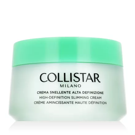 Collistar Special Perfect Body High-Definition Slimming narancsbőr és striák elleni ápoló nőknek 400 ml