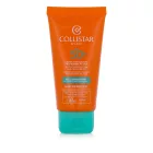 Collistar Special Perfect Tan Active Protection Sun Face arc napvédő SPF50+ nőknek 50 ml