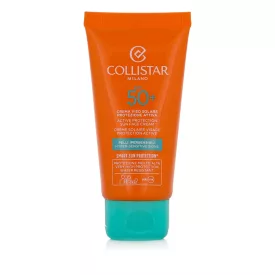   Collistar Special Perfect Tan Active Protection Sun Face arc napvédő SPF50+ nőknek 50 ml