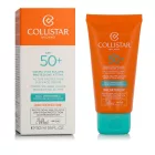 Collistar Special Perfect Tan Active Protection Sun Face arc napvédő SPF50+ nőknek 50 ml