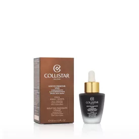   Collistar Tan Without Sunshine Face Magic Drops önbarnító nőknek 30 ml