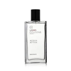 Collistar Acqua Attiva EDT parfüm férfiaknak 100 ml