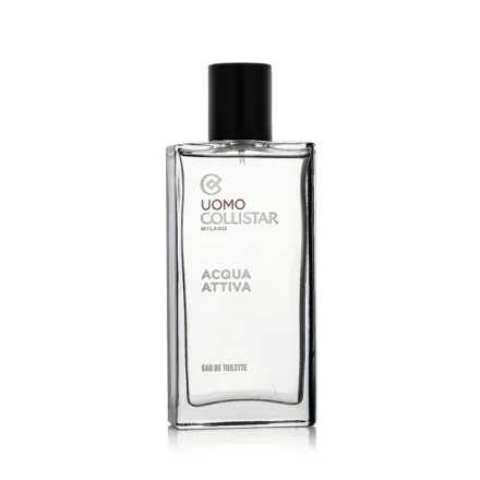 Collistar Acqua Attiva EDT parfüm férfiaknak 100 ml