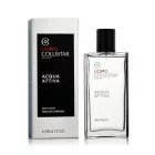 Collistar Acqua Attiva EDT parfüm férfiaknak 100 ml