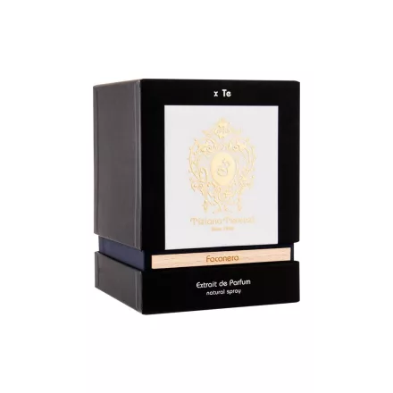 Tiziana Terenzi Foconero parfüm kivonat uniszex 100 ml