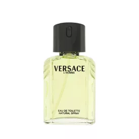 Versace L'Homme EDT parfüm férfiaknak 100 ml