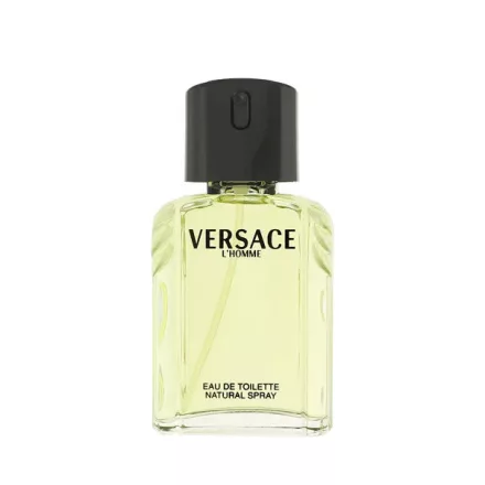 Versace L'Homme EDT parfüm férfiaknak 100 ml