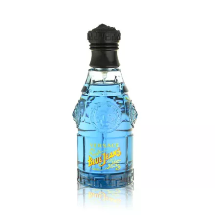 Versace Blue Jeans Man EDT parfüm férfiaknak 75 ml