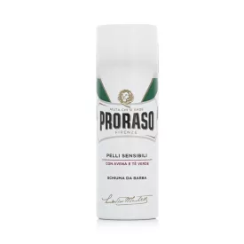 PRORASO White Shaving borotvahab férfiaknak 50 ml