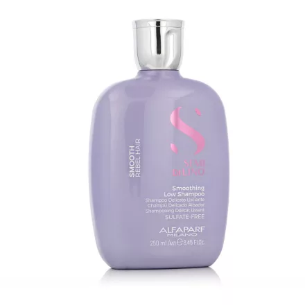 ALFAPARF MILANO Semi Di Lino Smooth Smoothing Low sampon nőknek 250 ml