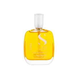   ALFAPARF MILANO Semi Di Lino Curls Multi-Benefit hajolaj nőknek 100 ml