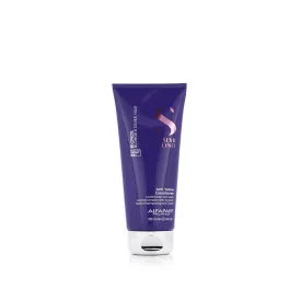   ALFAPARF MILANO Semi Di Lino Anti-Yellow hajbalzsam nőknek 200 ml