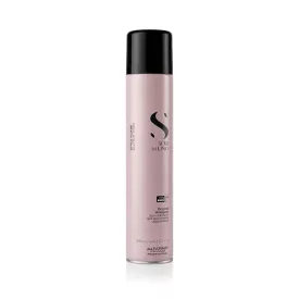   ALFAPARF MILANO Semi Di Lino Style & Care Original hajlakk nőknek 500 ml