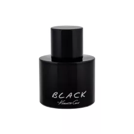 Kenneth Cole Black EDT parfüm férfiaknak 100 ml