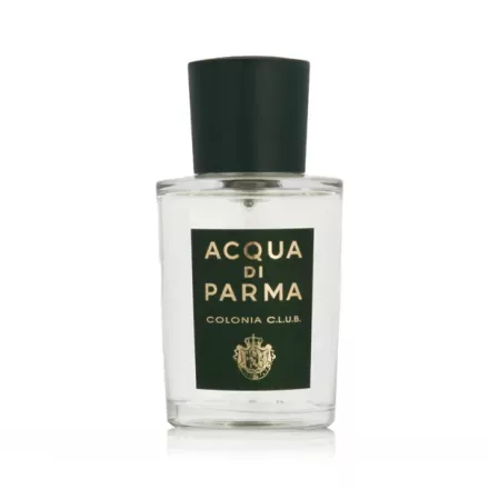 Acqua di Parma Colonia C.L.U.B. EDC parfüm férfiaknak 50 ml