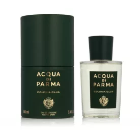   Acqua di Parma Colonia C.L.U.B. EDC parfüm férfiaknak 100 ml