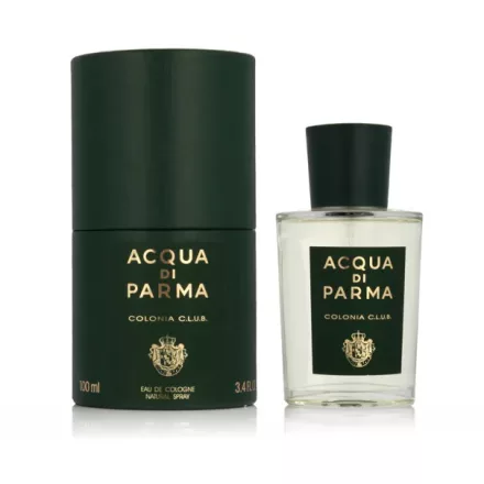 Acqua di Parma Colonia C.L.U.B. EDC parfüm férfiaknak 100 ml