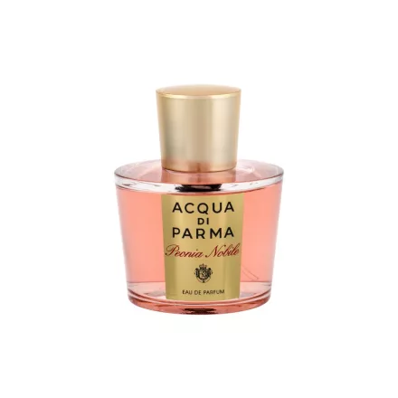 Acqua di Parma Le Nobili Peonia Nobile EDP parfüm nőknek 100 ml