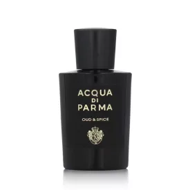   Acqua di Parma Signatures Of The Sun Oud & Spice EDP parfüm férfiaknak 100 ml