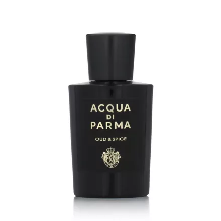 Acqua di Parma Signatures Of The Sun Oud & Spice EDP parfüm férfiaknak 100 ml