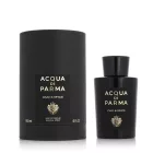 Acqua di Parma Signatures Of The Sun Oud & Spice EDP parfüm férfiaknak 180 ml
