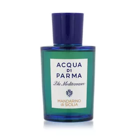   Acqua di Parma Blu Mediterraneo Mandarino di Sicilia EDT parfüm uniszex 100 ml