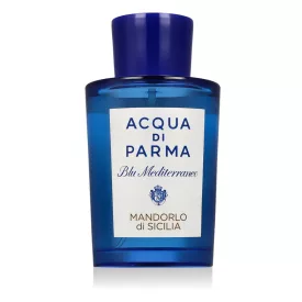   Acqua di Parma Blu Mediterraneo Mandorlo di Sicilia EDT parfüm uniszex 180 ml
