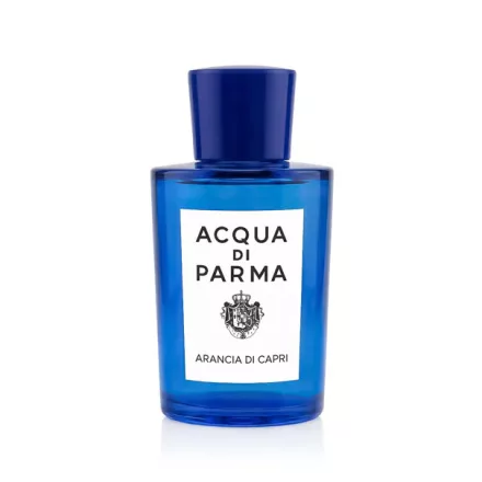 Acqua di Parma Blu Mediterraneo Arancia di Capri EDT parfüm uniszex 180 ml