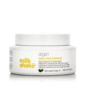 Milk Shake Argan Deep hajpakolás 200 ml
