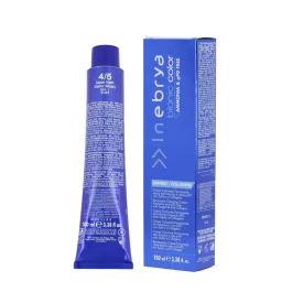   Inebrya Bionic Color hajfesték 5/52 Light Chestnut Mahogany Violet 100 ml