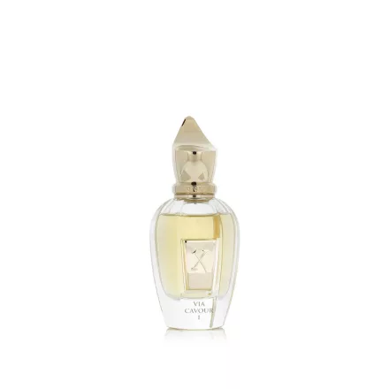 Xerjoff Spotlight Collection Via Cavour I parfüm uniszex 50 ml