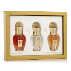   Xerjoff Discovery Set II EDP parfüm uniszex 15 ml ajándékszett