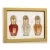 Xerjoff Discovery Set II EDP parfüm uniszex 15 ml ajándékszett