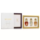 Xerjoff Discovery Set II EDP parfüm uniszex 15 ml ajándékszett
