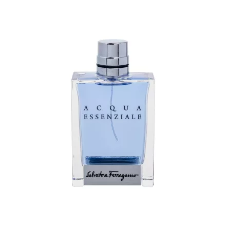 Ferragamo Acqua Essenziale EDT parfüm férfiaknak 100 ml