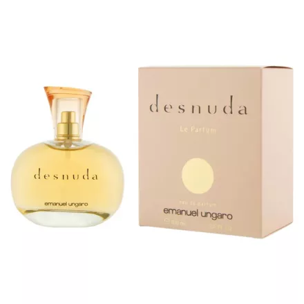 Emanuel Ungaro Desnuda Le Parfum EDP parfüm nőknek 100 ml