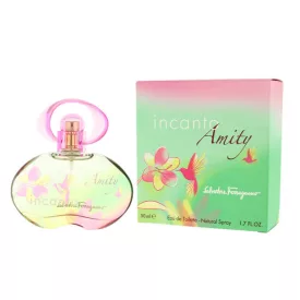 Ferragamo Incanto Amity EDT parfüm nőknek 50 ml