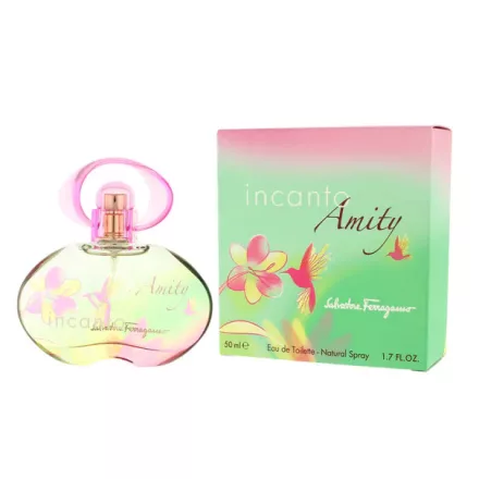 Ferragamo Incanto Amity EDT parfüm nőknek 50 ml
