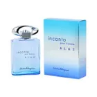 Ferragamo Incanto Blue EDT parfüm férfiaknak 100 ml