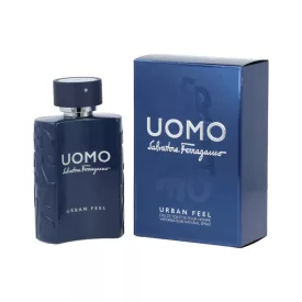 Ferragamo Uomo Urban Feel EDT parfüm férfiaknak 100 ml