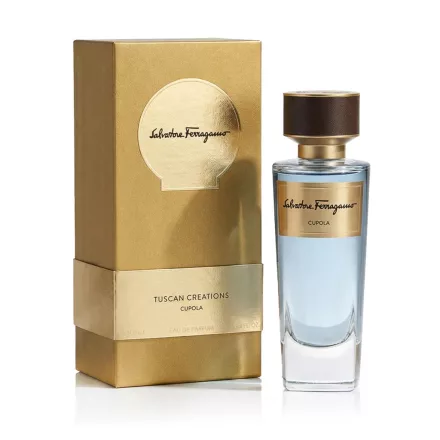 Ferragamo Tuscan Creations Cupola EDP parfüm uniszex 100 ml