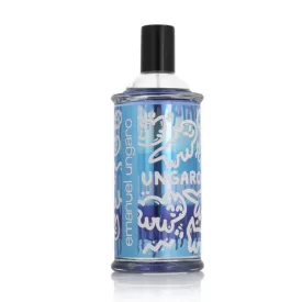 Emanuel Ungaro Fresh For Him EDT parfüm férfiaknak 100 ml