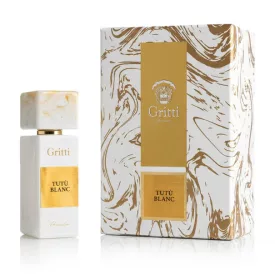 Gritti Tutù Blanc EDP parfüm nőknek 100 ml