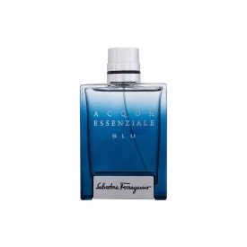  Ferragamo Acqua Essenziale Blu EDT parfüm férfiaknak 100 ml