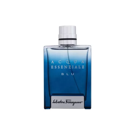 Ferragamo Acqua Essenziale Blu EDT parfüm férfiaknak 100 ml